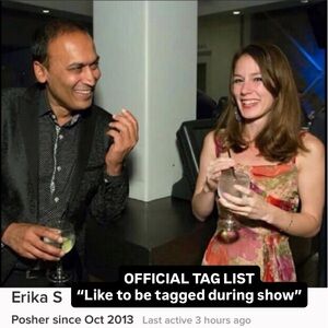 TAG LIST! - Instagrams: Charitylane_Poshmark & eka_erikakellyapparel